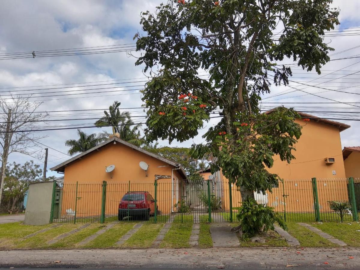Vila Stoltz II Ubatuba Exterior foto