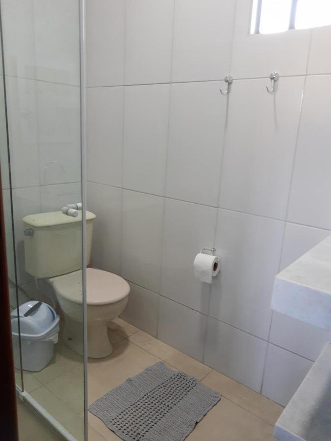 Vila Stoltz II Ubatuba Exterior foto