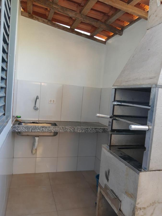 Vila Stoltz II Ubatuba Exterior foto